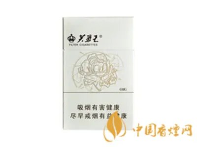 2022芙蓉王烟价格表和图片一览 芙蓉王香烟多少钱一包