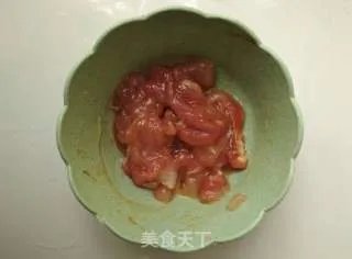 炒粉丝