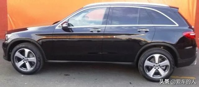 奔驰glc300怎么样，多少钱？
