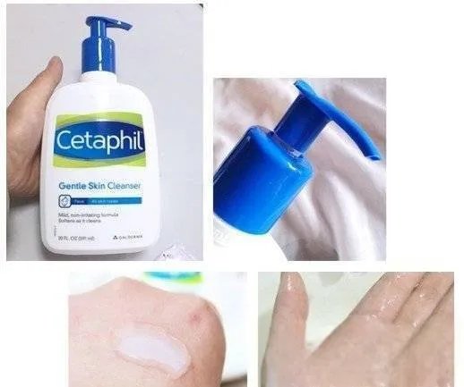 丝塔芙洁面乳好用吗-丝塔芙洁面乳的正确使用方法