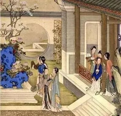 古代没有避孕套青楼女子是怎么避孕的?