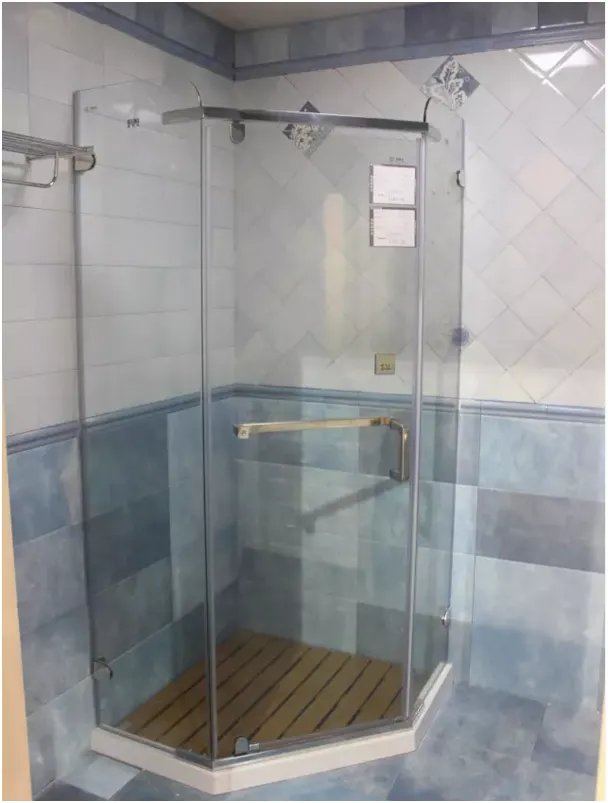 卫生间墙砖应该如何搭配?