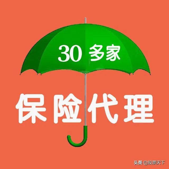 保险代理人平台