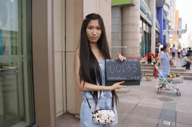 天津为什么多美女？