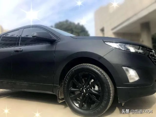 雪佛兰探界者真的好吗，为什么那么多车评人推荐？