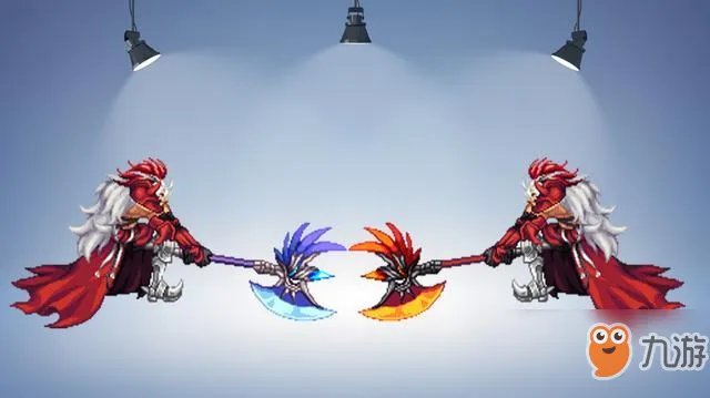 《DNF》圣职者普雷武器有哪些 圣职者普雷全武器预览