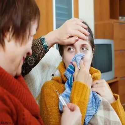 流感有何症状 四个症状暗示你得了流感