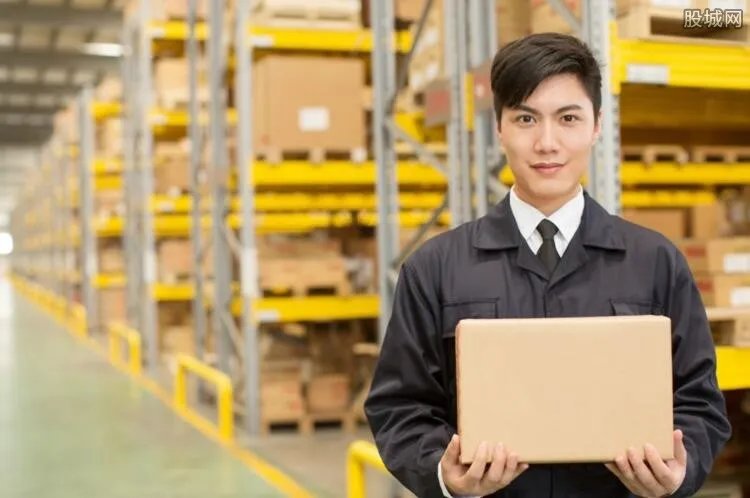 快递新规正式实施 消费者隐私泄露等烦恼将受法律保护