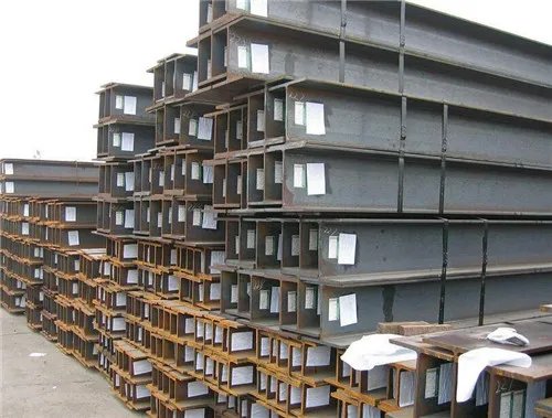 h型钢是什么材质