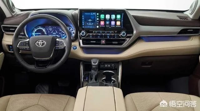 汉兰达2020款5座如何?