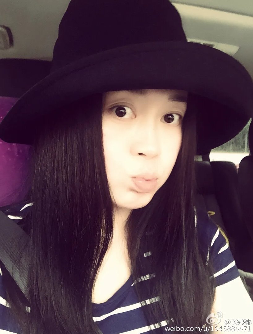 关婷娜老公是谁暂时是谁 为什么说她是本山座驾大广播