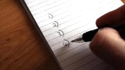 如何合理安排时间