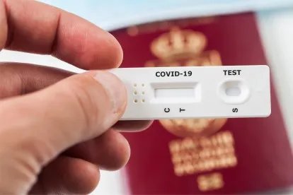 新冠抗原测试卡怎样使用