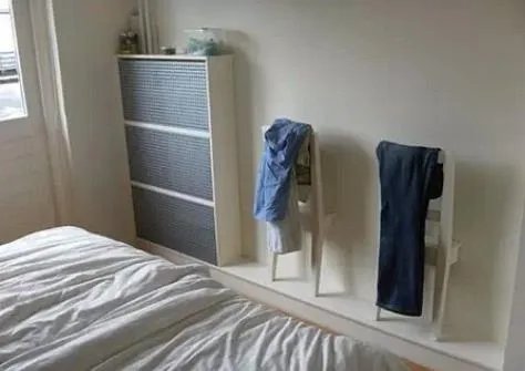 女生暖气管烫刘海怎么回事 暖气管还有哪些你不知道的操作