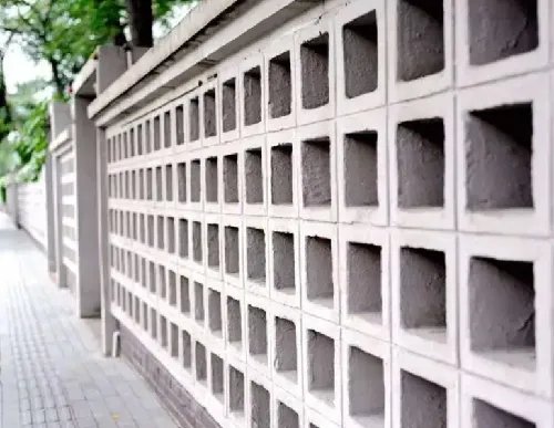 清水墙与混水墙的区别是什么