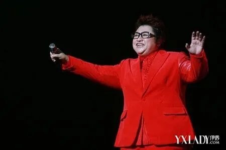 韩红老公是谁韩红老公管彤个人资料及简介