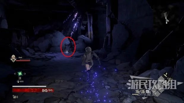 《噬血代码》图文攻略 全主线流程图文攻略