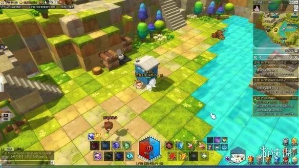 《冒险岛2》日常任务图文攻略