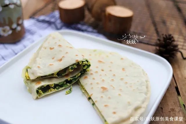 100种简单早餐做法大全