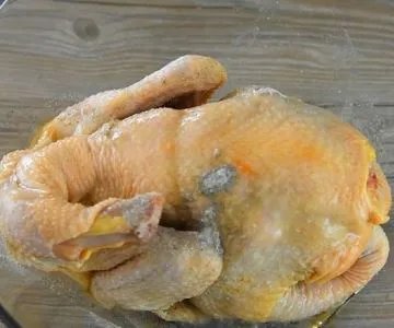 花雕鸡的正宗做法