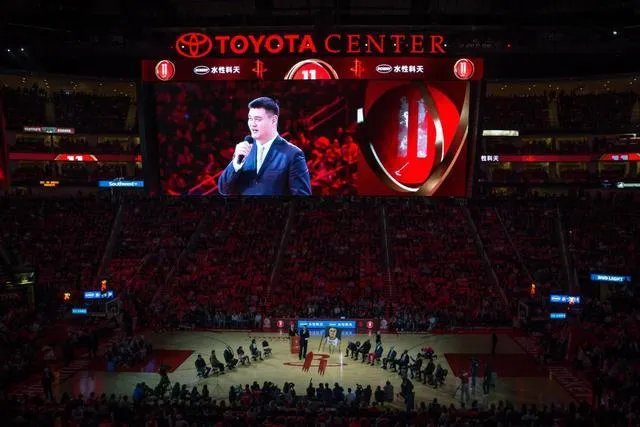 球衣退役意味着什么？