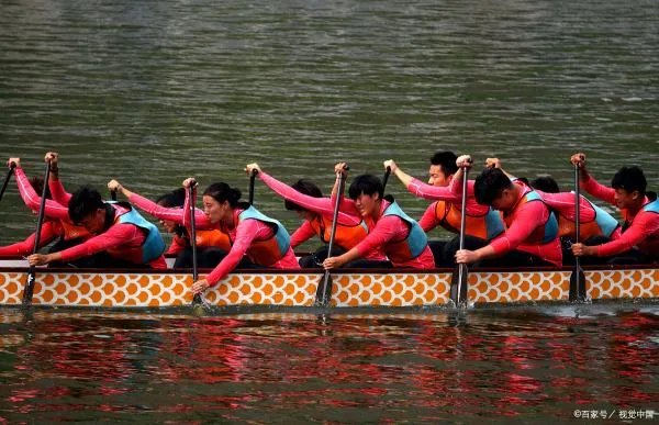 女人不能上龙舟的“陋习”，何时才能停止？