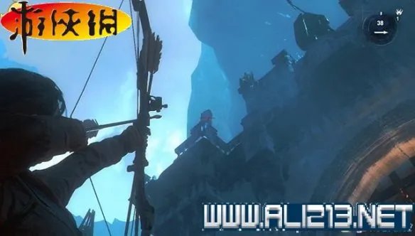 《古墓丽影：崛起》全剧情全关卡流程全收集图文解析攻略