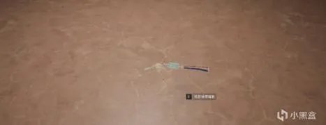 绝地求生帕拉莫与泰戈地图密室有哪些