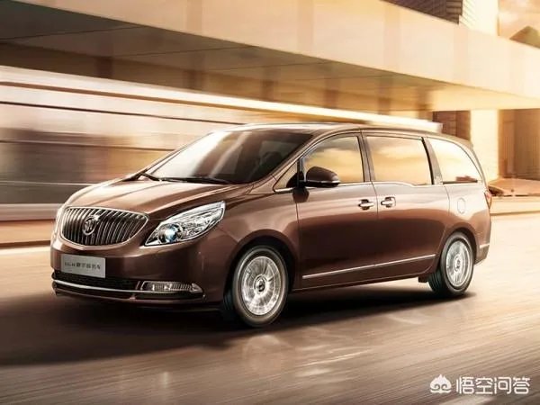 有哪些优质商务车型可以推荐吗？