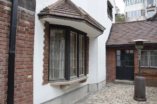 清水墙与混水墙的区别是什么