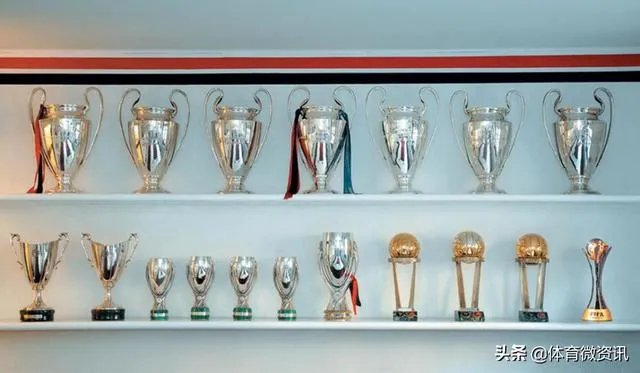 AC米兰和尤文图斯谁才是豪门?