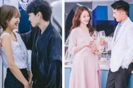 《心动的信号》罗悦嘉和凯慰在一起了吗 罗悦嘉个人资料是什么