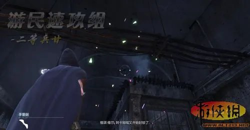 《蝙蝠侠阿甘之城》DLC哈莉•奎茵的复仇图文攻略