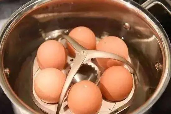煮蛋器煮蛋要多久