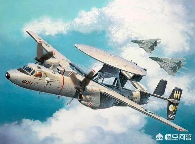 新舟60改造后能做舰载预警机吗?