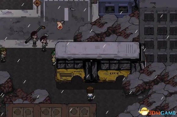 Kio的人间冒险全隐藏房间位置及隐藏人物一览