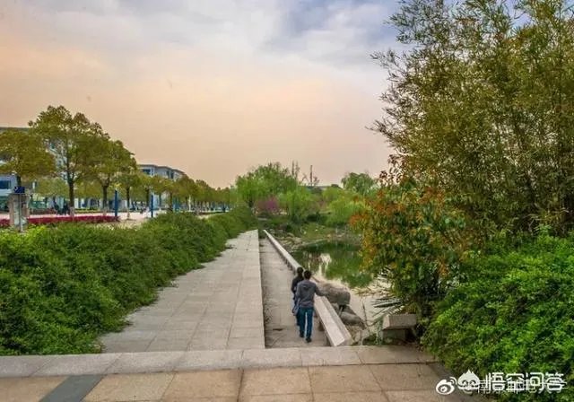 南京邮电大学怎么样？