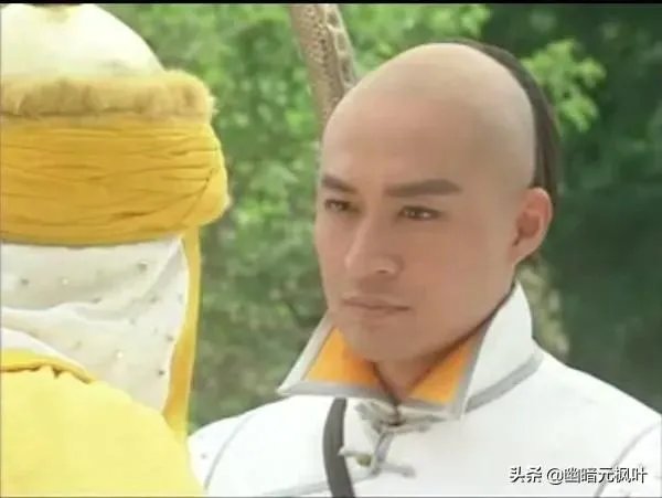 马景涛的演技很好，他的代表作你认为是哪一部作品？