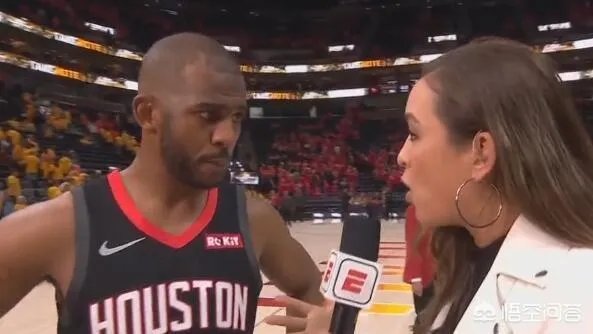 火箭险胜爵士后，哈登因为投篮不佳而向队友道歉，保罗不接受哈登的道歉，你怎么看？