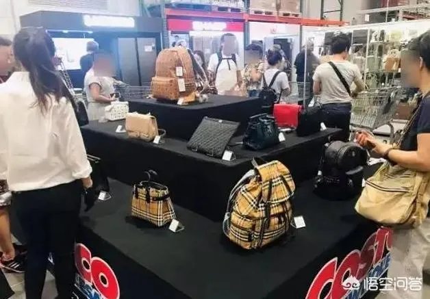 美国超市Costco上海店开业，茅台被抢光，爱马仕被抢光，半天就被买停业，你怎么看？