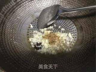 西红柿炒大头菜