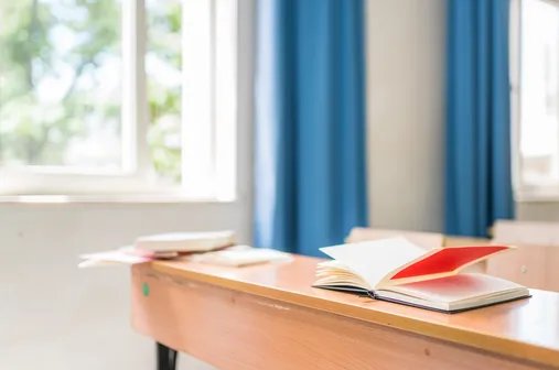 中考失利了怎么办？