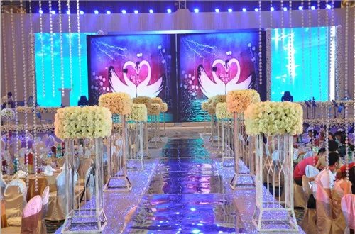 结婚歌曲英文歌曲大全  婚礼各阶段的英文歌曲