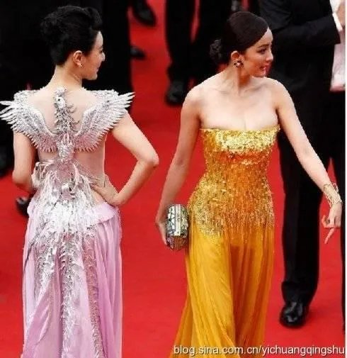 什么是“毯星”?