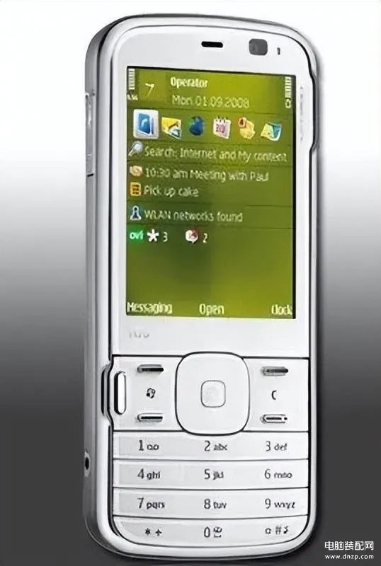 诺基亚手机型号大全（42款经典诺基亚手机）