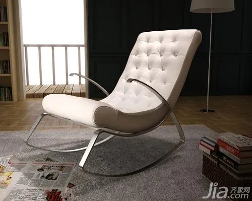 躺椅尺寸都有哪些 躺椅尺寸标准介绍