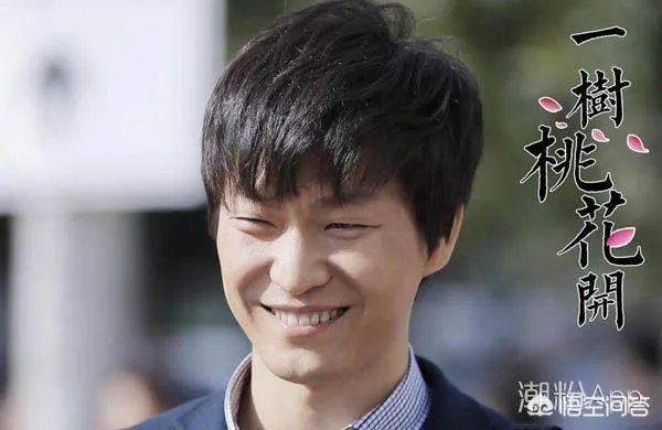 电视剧《一树桃花开》,相比盛开,为啥狄英最后能治服罗耀辉母?