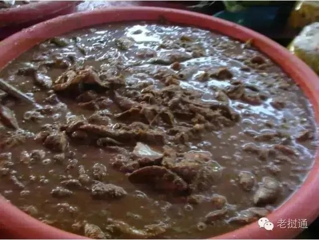 老挝十怪是什么情况?