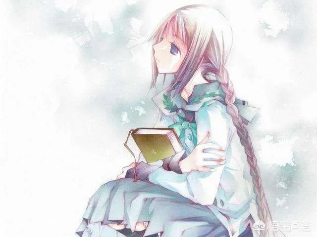 有没有好看的QQ动漫头像？