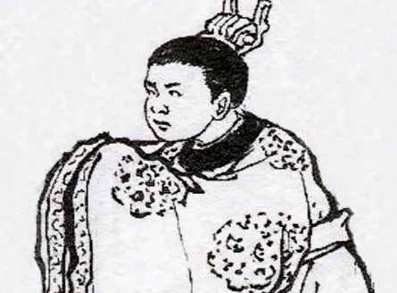 为什么刘盈的儿子没能继承皇位，而是弟弟刘恒称帝了呢？